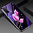 Silicone Frame Fashionable Pattern Mirror Case Cover for Huawei Honor V30 5G