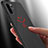 Silicone Frame Fashionable Pattern Mirror Case Cover for Huawei P30 Pro New Edition