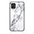 Silicone Frame Fashionable Pattern Mirror Case Cover for Nothing Phone 1