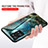 Silicone Frame Fashionable Pattern Mirror Case Cover for Realme GT2 5G