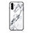 Silicone Frame Fashionable Pattern Mirror Case Cover for Samsung Galaxy A04s