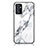 Silicone Frame Fashionable Pattern Mirror Case Cover for Samsung Galaxy A05s