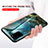 Silicone Frame Fashionable Pattern Mirror Case Cover for Samsung Galaxy S20 Plus