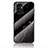 Silicone Frame Fashionable Pattern Mirror Case Cover for Vivo V23e