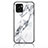 Silicone Frame Fashionable Pattern Mirror Case Cover for Vivo Y10