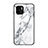 Silicone Frame Fashionable Pattern Mirror Case Cover for Xiaomi Redmi A2