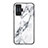 Silicone Frame Fashionable Pattern Mirror Case Cover for Xiaomi Redmi K50 Gaming 5G