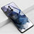 Silicone Frame Fashionable Pattern Mirror Case Cover H02 for Huawei Mate 20 Lite