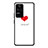 Silicone Frame Fashionable Pattern Mirror Case Cover JM1 for Xiaomi Redmi K40S 5G