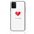 Silicone Frame Fashionable Pattern Mirror Case Cover JM2 for Realme C33 (2023)