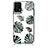 Silicone Frame Fashionable Pattern Mirror Case Cover JM2 for Xiaomi Poco F5 5G