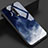 Silicone Frame Fashionable Pattern Mirror Case Cover K01 for Xiaomi Mi 9T Pro