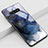 Silicone Frame Fashionable Pattern Mirror Case Cover K03 for Samsung Galaxy S10