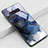 Silicone Frame Fashionable Pattern Mirror Case Cover K03 for Samsung Galaxy S10 Plus