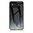 Silicone Frame Fashionable Pattern Mirror Case Cover LS1 for Asus ROG Phone 7