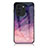 Silicone Frame Fashionable Pattern Mirror Case Cover LS1 for Huawei Nova 10