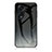 Silicone Frame Fashionable Pattern Mirror Case Cover LS1 for Oppo Reno8 T 4G