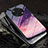 Silicone Frame Fashionable Pattern Mirror Case Cover LS2 for Huawei Enjoy 50 Pro