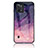 Silicone Frame Fashionable Pattern Mirror Case Cover LS2 for Realme C31