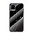 Silicone Frame Fashionable Pattern Mirror Case Cover LS2 for Vivo V20