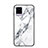 Silicone Frame Fashionable Pattern Mirror Case Cover LS2 for Vivo V20 (2021)