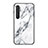 Silicone Frame Fashionable Pattern Mirror Case Cover LS2 for Xiaomi Mi Note 10 Lite