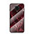 Silicone Frame Fashionable Pattern Mirror Case Cover LS2 for Xiaomi Poco M2 Pro