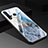 Silicone Frame Fashionable Pattern Mirror Case Cover S03 for Huawei Nova 5i