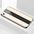 Silicone Frame Mirror Case Cover for Apple iPhone XR