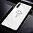 Silicone Frame Mirror Case Cover for Huawei Honor 9X