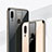 Silicone Frame Mirror Case Cover for Huawei Honor V10 Lite