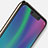 Silicone Frame Mirror Case Cover for Huawei Honor View 10 Lite