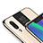 Silicone Frame Mirror Case Cover for Huawei Honor View 10 Lite