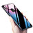 Silicone Frame Mirror Case Cover for Huawei Nova 3e