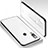 Silicone Frame Mirror Case Cover for Huawei P Smart+ Plus