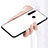 Silicone Frame Mirror Case Cover for Huawei P Smart+ Plus (2019)