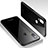 Silicone Frame Mirror Case Cover for Huawei P Smart+ Plus