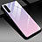 Silicone Frame Mirror Case Cover for OnePlus Nord