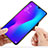 Silicone Frame Mirror Case Cover for Oppo RX17 Pro