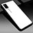 Silicone Frame Mirror Case Cover for Realme Q2 5G