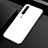 Silicone Frame Mirror Case Cover for Realme X50 5G