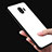 Silicone Frame Mirror Case Cover for Samsung Galaxy Grand Prime Pro (2018)