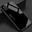 Silicone Frame Mirror Case Cover for Samsung Galaxy M40S