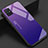 Silicone Frame Mirror Case Cover for Samsung Galaxy M40S