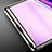 Silicone Frame Mirror Case Cover for Samsung Galaxy Note 10