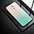 Silicone Frame Mirror Case Cover for Vivo S1 Pro