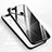 Silicone Frame Mirror Case Cover for Xiaomi Mi 5X