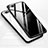 Silicone Frame Mirror Case Cover for Xiaomi Mi 6