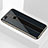 Silicone Frame Mirror Case Cover for Xiaomi Mi 8 Lite