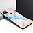 Silicone Frame Mirror Case Cover for Xiaomi POCO C3 Colorful